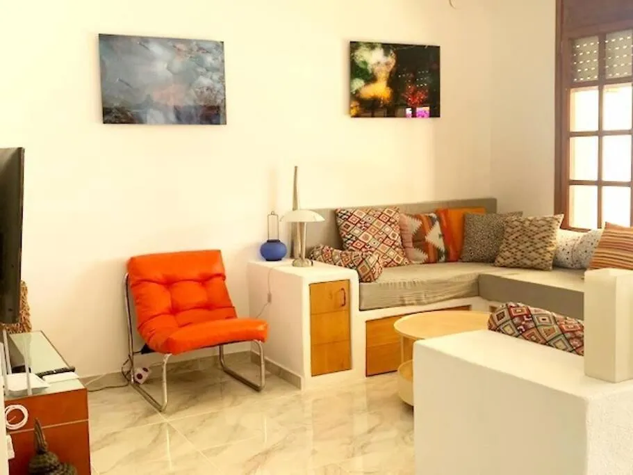 Villa Jo - Stunning Front Line Beach House. L'Ametlla de Mar 0*,  Spain