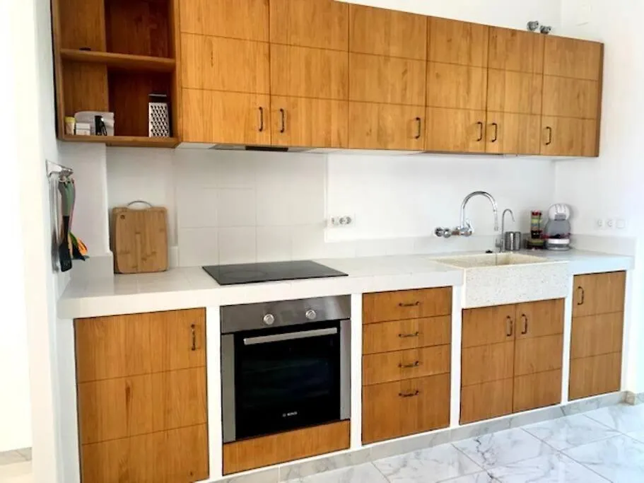 Holiday home Villa Jo - Stunning Front Line Beach House. L'Ametlla de Mar