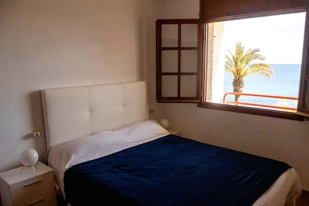 Villa Jo - Stunning Front Line Beach House. L'Ametlla de Mar 0*,
