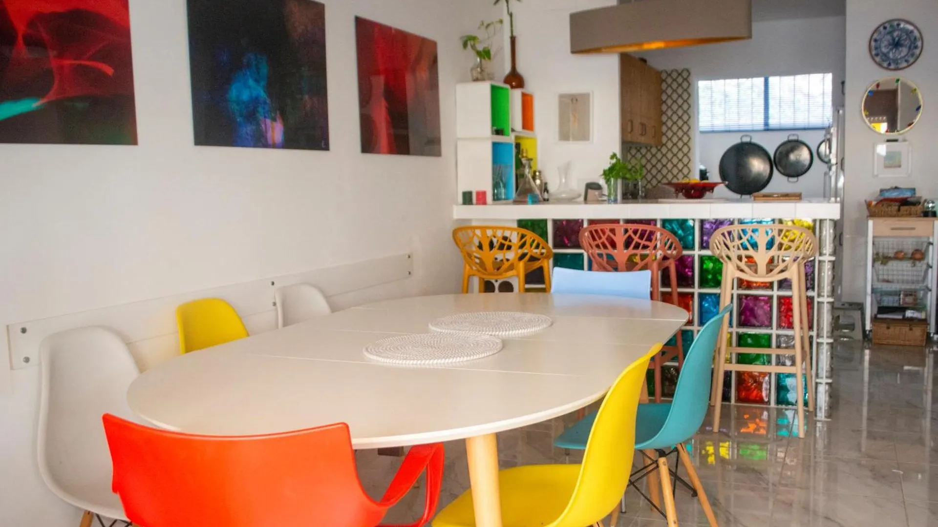 Villa Jo - Stunning Front Line Beach House. L'Ametlla de Mar Holiday home