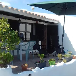 Сasa de vacaciones L'almadrava Ostras 6, L'Ametlla de Mar