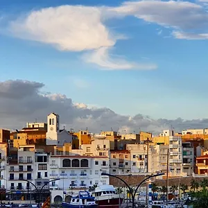 Сasa de vacaciones Cal Samarra, L'Ametlla de Mar